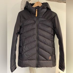 INDYEVA Lampo Jacket - Black - Worn a few times